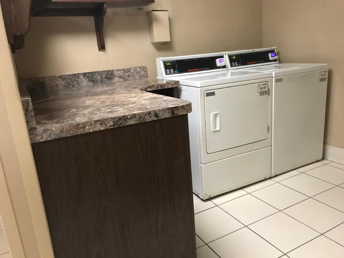 Comfort Inn Cambridge Zewnętrze zdjęcie