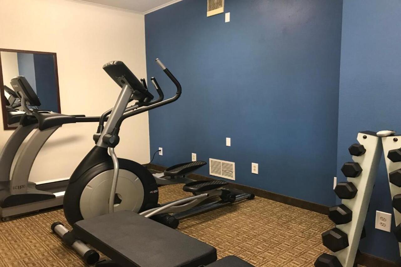 Comfort Inn Cambridge Zewnętrze zdjęcie