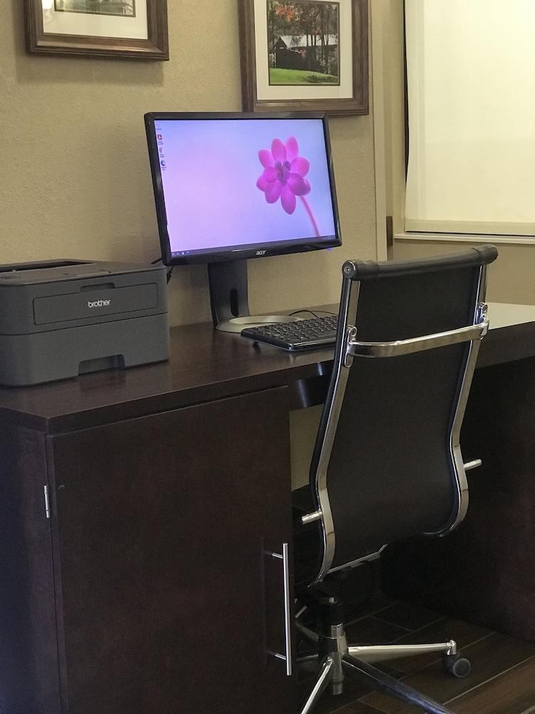 Comfort Inn Cambridge Zewnętrze zdjęcie