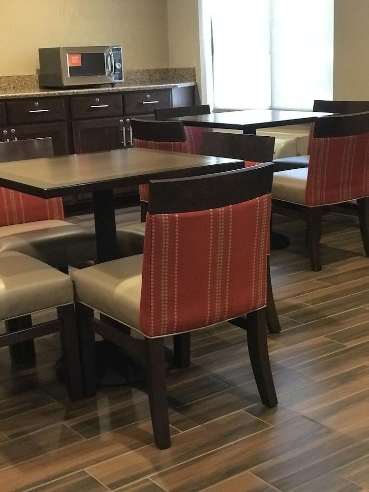 Comfort Inn Cambridge Zewnętrze zdjęcie