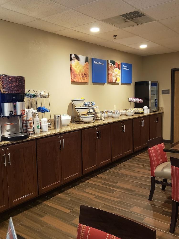 Comfort Inn Cambridge Zewnętrze zdjęcie
