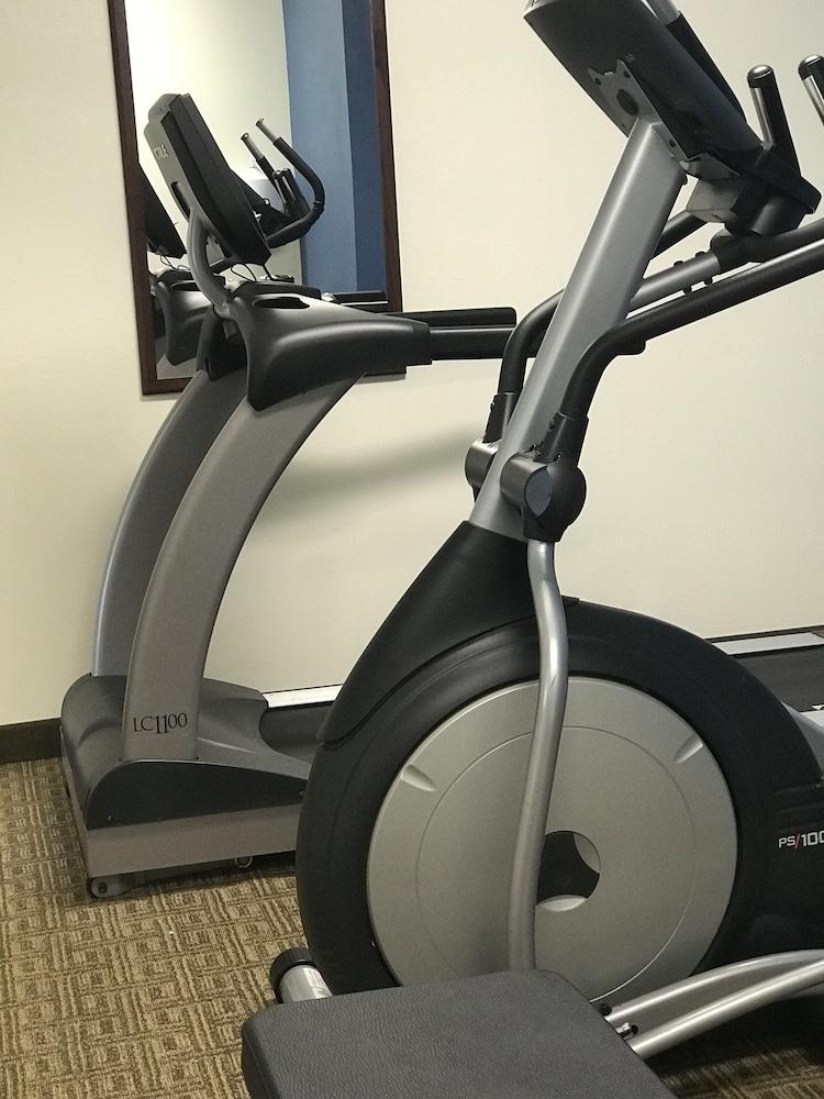 Comfort Inn Cambridge Zewnętrze zdjęcie