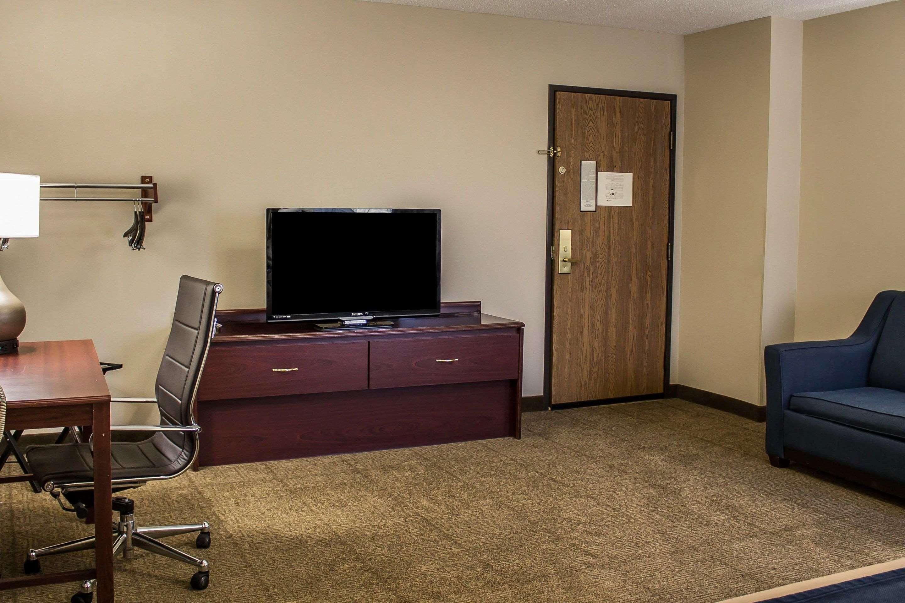 Comfort Inn Cambridge Zewnętrze zdjęcie