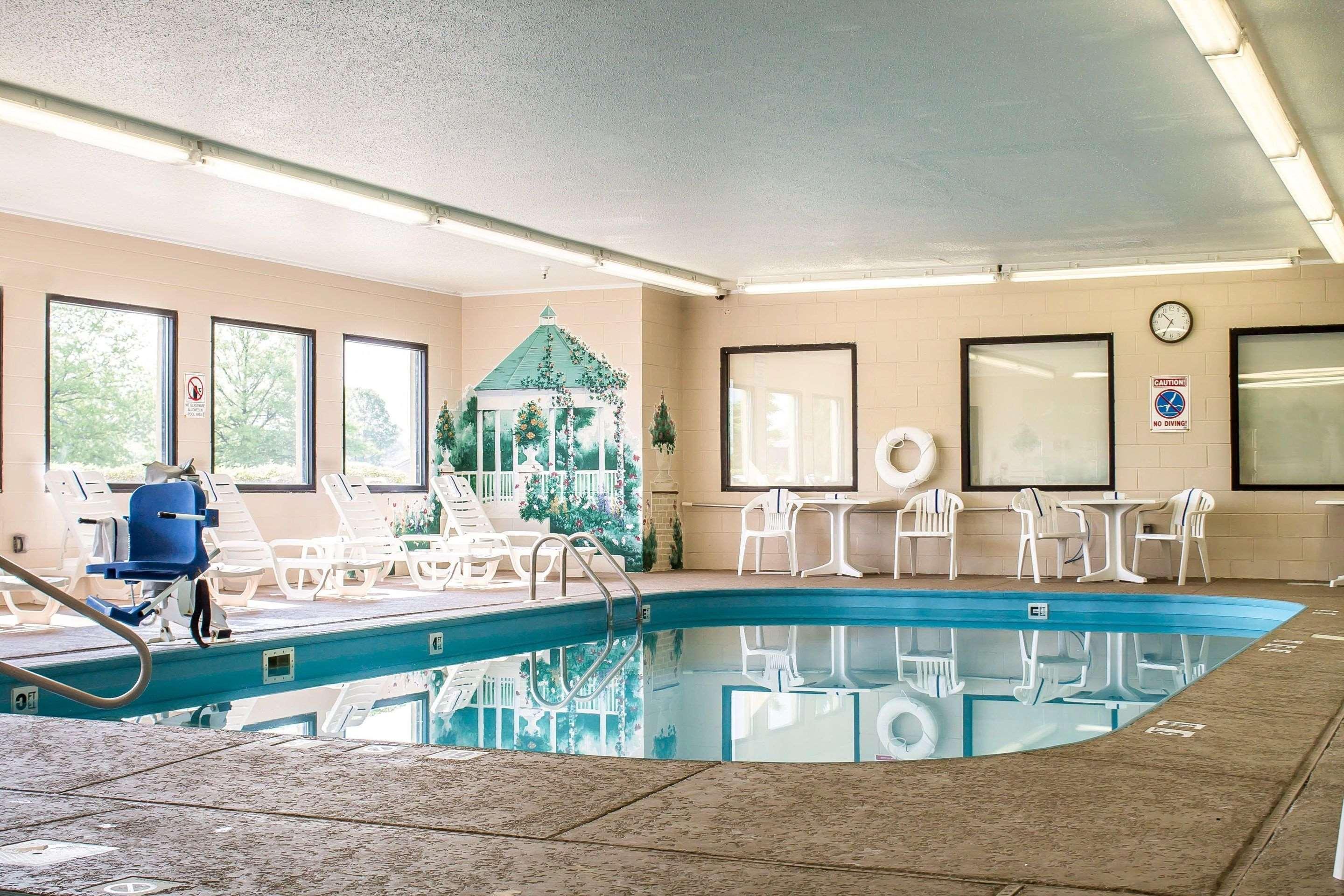 Comfort Inn Cambridge Zewnętrze zdjęcie